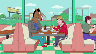 <i>The A.V. Club </i>is recapping <i>BoJack Horseman </i>